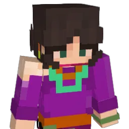 crunchwrappy's Minecraft skin