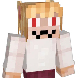 crunchy_ice Minecraft avatar bust
