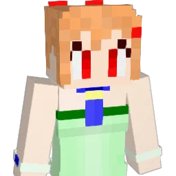 crus_m Minecraft avatar bust