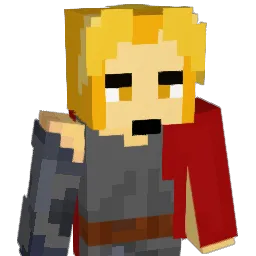 crusader2k's Minecraft skin