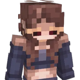 crushedbeetul Minecraft avatar bust