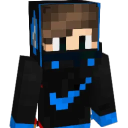 crusher5146 Minecraft avatar bust