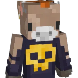 crustii's Minecraft skin