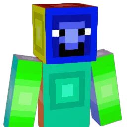 crusty_bro Minecraft avatar bust