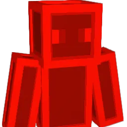 cruz60 Minecraft avatar bust