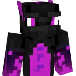 cruzader99 Minecraft avatar bust