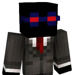 cruzan123 Minecraft avatar bust