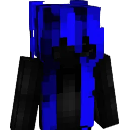 crvri Minecraft avatar bust