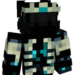 crwxthz Minecraft avatar bust