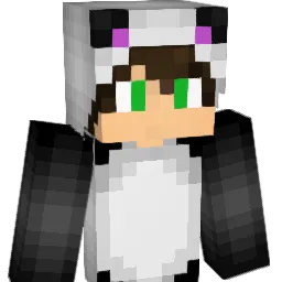 crxplayer32 Minecraft avatar bust