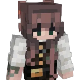 cry_all_the_time Minecraft avatar bust