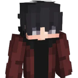 crybabu's Minecraft skin