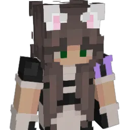 crybaby_69 Minecraft avatar bust