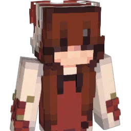 cryetan's Minecraft skin
