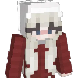 cryforcam's Minecraft skin