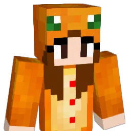 cryingwolve's Minecraft skin