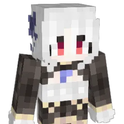 crylinsleepy's Minecraft skin