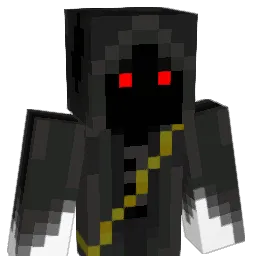 crymix1 Minecraft avatar bust