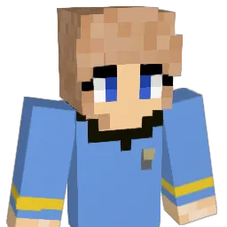 cryotoking's Minecraft skin