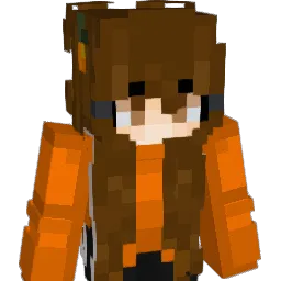 cryptfxrest Minecraft avatar bust