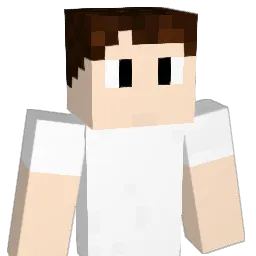 cryptic_banana Minecraft avatar bust
