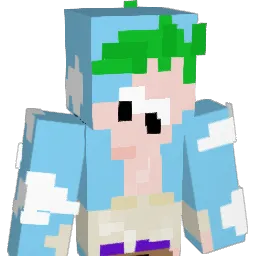 cryptic_message's Minecraft skin