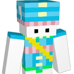 cryptidcreative's Minecraft skin