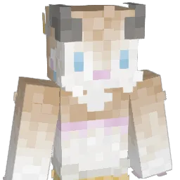cryptidio's Minecraft skin
