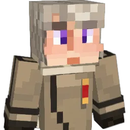 cryptile's Minecraft skin