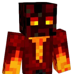 cryptist42 Minecraft avatar bust