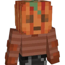 cryptoad's Minecraft skin
