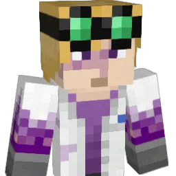 cryptokiller19 Minecraft avatar bust