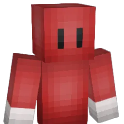 cryptonic's Minecraft skin