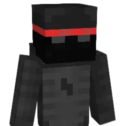 crysell's Minecraft skin