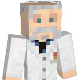 crysempl's Minecraft skin