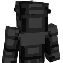 crysstion's Minecraft skin