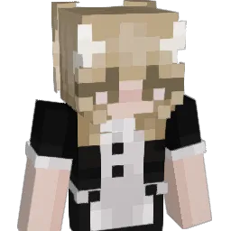 crysta7xh03 Minecraft avatar bust