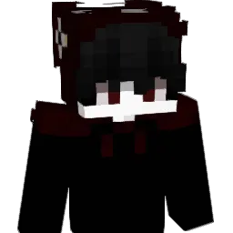 crystal2103 Minecraft avatar bust