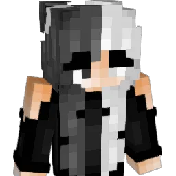 crystal_061212 Minecraft avatar bust