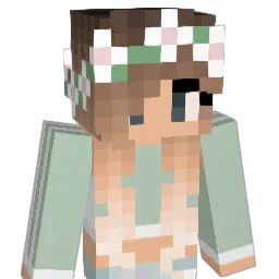 crystal_2007's Minecraft skin