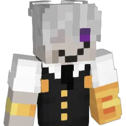 crytizer's Minecraft skin