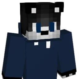 cryxz23 Minecraft avatar bust