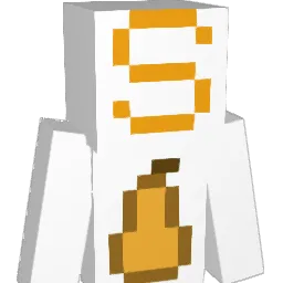 cryyiing Minecraft avatar bust