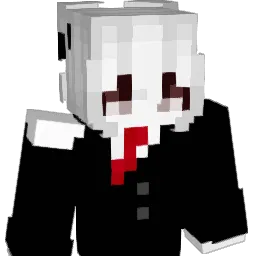 cryzv's Minecraft skin