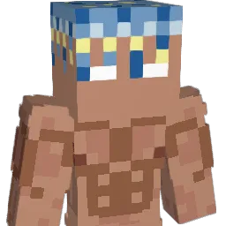 cs10x's Minecraft skin