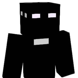 cs980031 Minecraft avatar bust