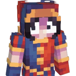 cs_italy Minecraft avatar bust