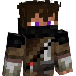 csauber99's Minecraft skin