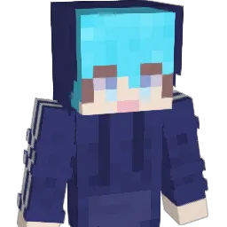 csb1229's Minecraft skin