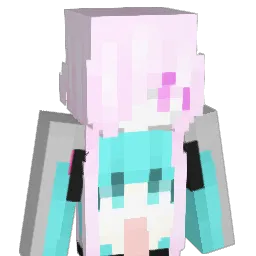 cscory's Minecraft skin